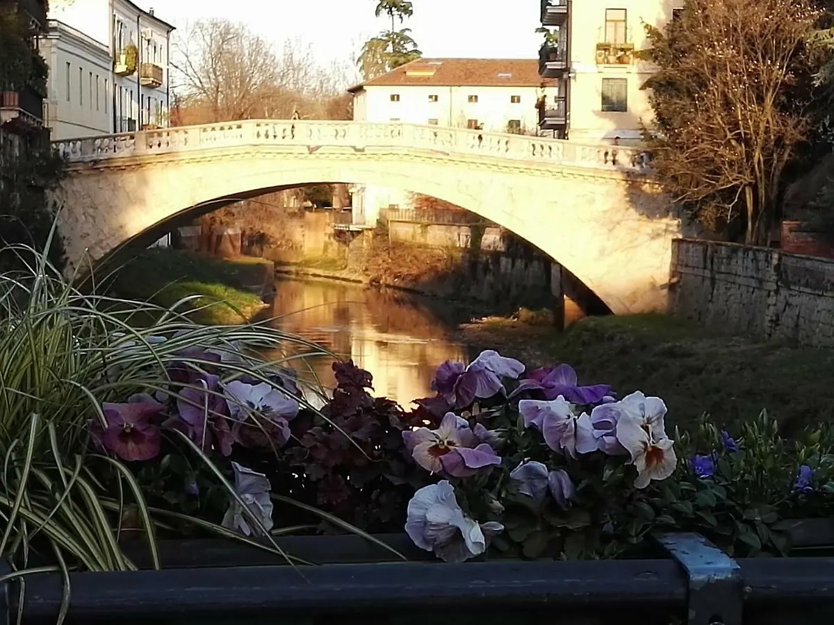 San Michele 1 Apartment Vicenza Italy