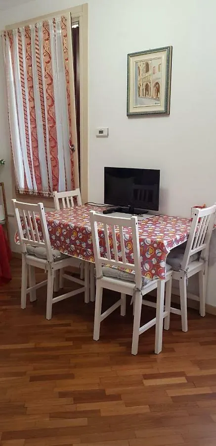 San Michele 1 Apartment Vicenza
