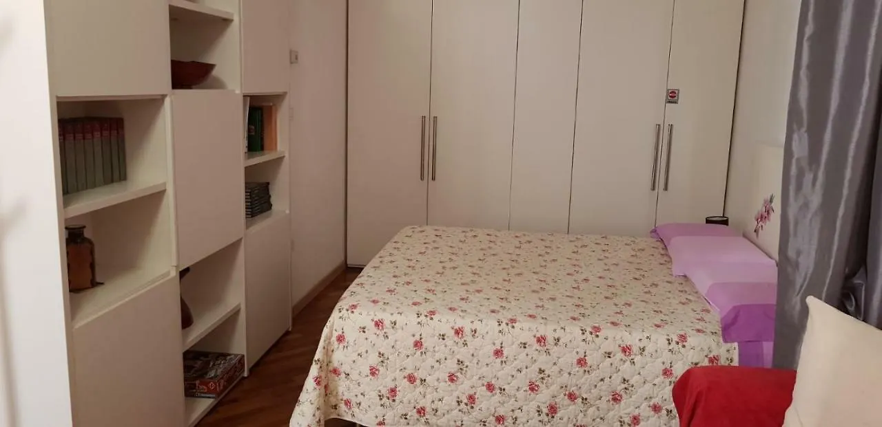 San Michele 1 Apartment Vicenza 0*,  Italy