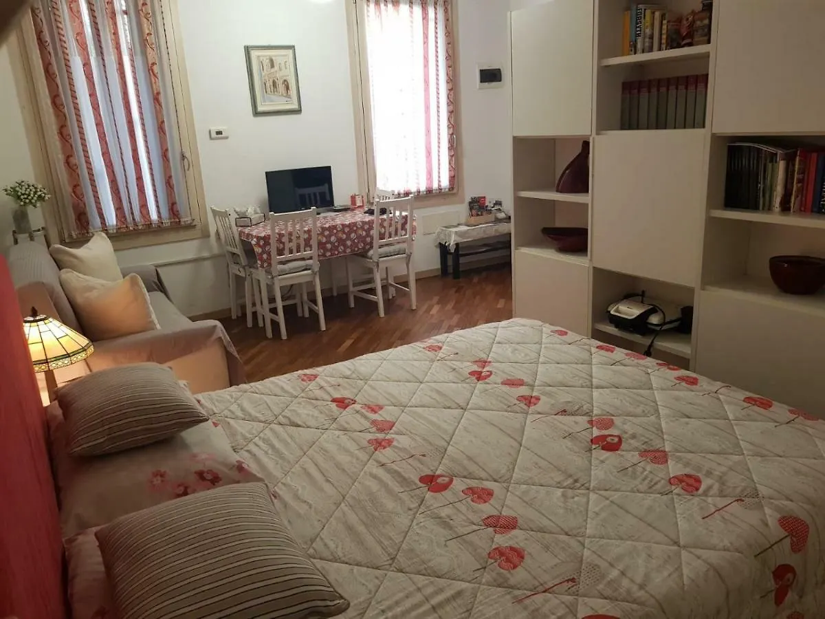 San Michele 1 Apartment Vicenza