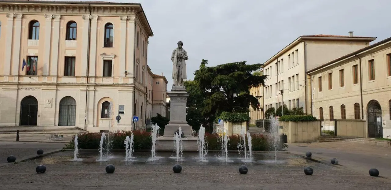 San Michele 1 Apartment Vicenza
