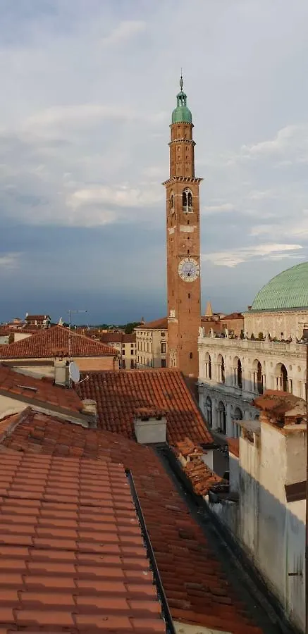 San Michele 1 Apartment Vicenza