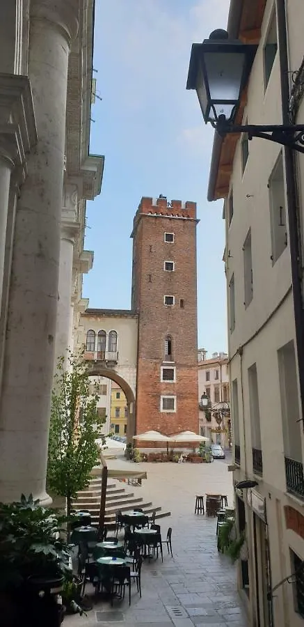 San Michele 1 Apartment Vicenza 0*,