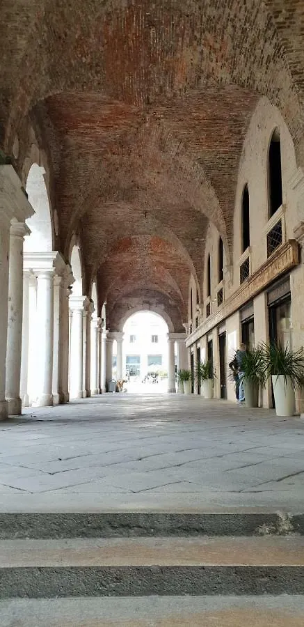 San Michele 1 Apartment Vicenza