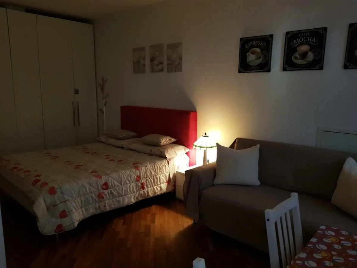 San Michele 1 Apartment Vicenza Italy