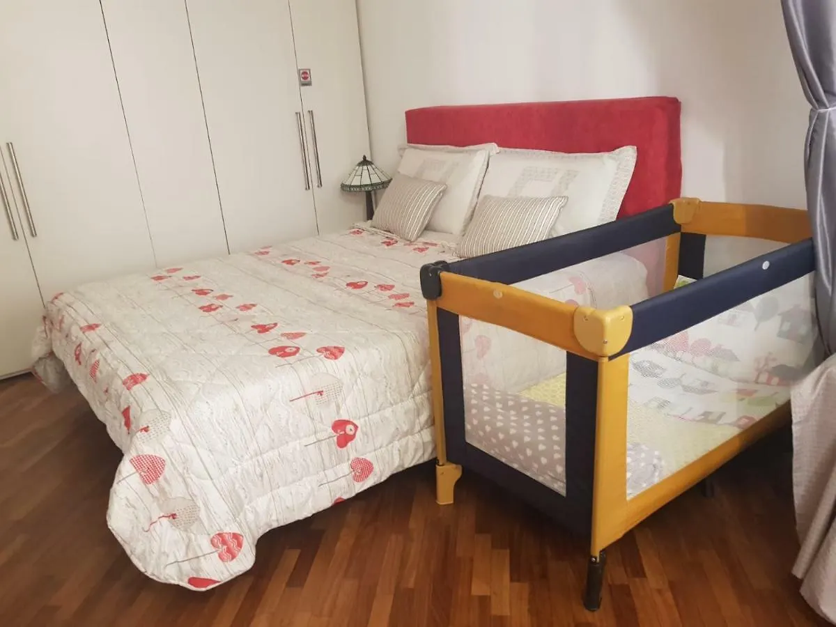 San Michele 1 Apartment Vicenza 0*,  Italy